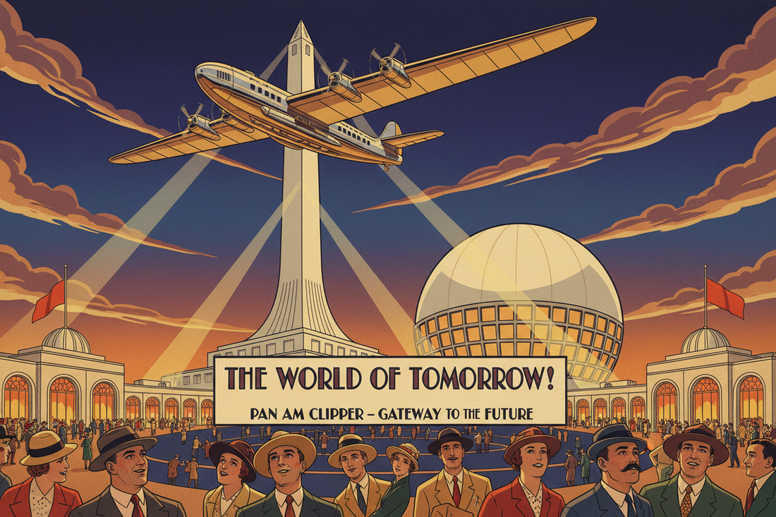 This Day in Aviation History — April 30