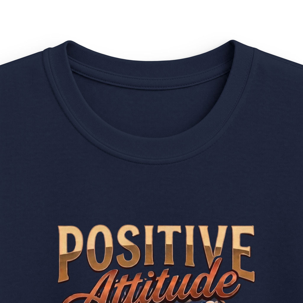 172 Attitude Youth Graphic Tee