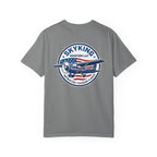 Sky King 2 Sided- Special Order
