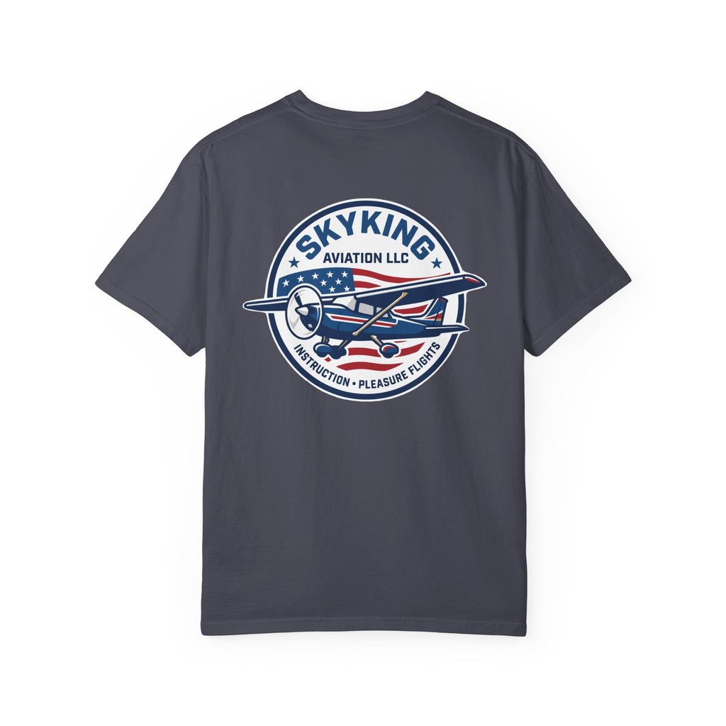 Sky King 2 Sided- Special Order