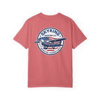 Sky King 2 Sided- Special Order