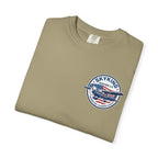 Sky King 2 Sided- Special Order