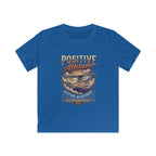 172 Attitude Youth Graphic Tee