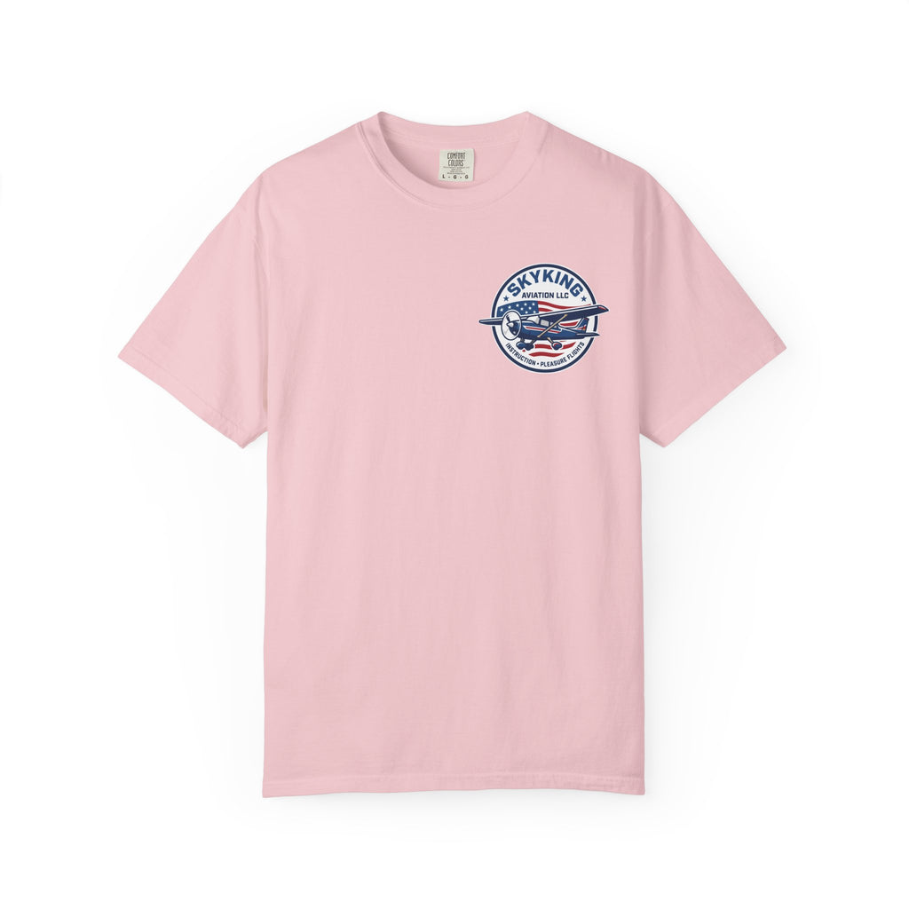 Sky King 2 Sided- Special Order