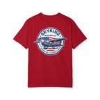 Sky King 2 Sided- Special Order