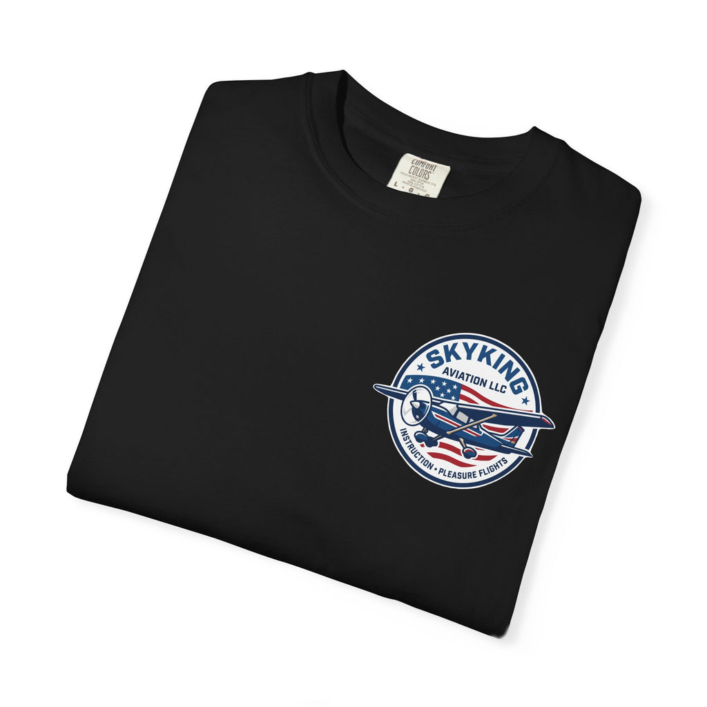 Sky King 2 Sided- Special Order