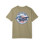 Sky King 2 Sided- Special Order