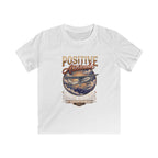 172 Attitude Youth Graphic Tee