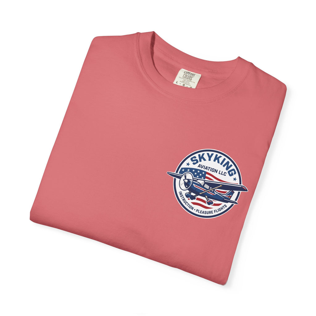 Sky King 2 Sided- Special Order