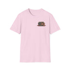 Sound of Freedom SS 2 Sided T-shirt