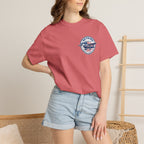 Sky King 2 Sided- Special Order