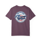 Sky King 2 Sided- Special Order