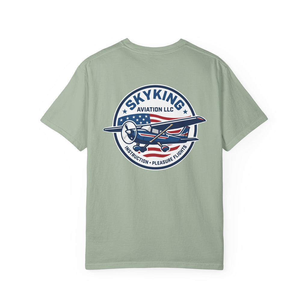 Sky King 2 Sided- Special Order