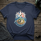 Liberty Jets - Cleared4Tees premium aviation apparel