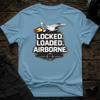 Locked and Loaded T-shirt