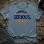 Don't Call Me Shirley - Cleared4Tees premium aviation apparel