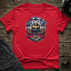 Airshow Elite T-shirt — aviation apparel