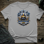 Airshow Elite - Cleared4Tees premium aviation apparel