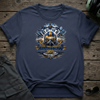 Airshow Elite T-shirt — aviation t-shirt