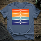 Sunset Glide T-shirt