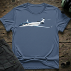 G7 Go T-shirt — aviation t-shirt