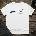 G7 Go unisex t-shirt - perfect gift for aviation lovers