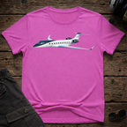 G7 Go T-shirt — aviation apparel
