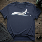 7X Speed T-shirt — aviation t-shirt