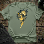 Lightning Bolt T-shirt