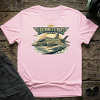 Lightning II Strikes T-shirt