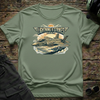Lightning II Strikes T-shirt