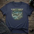 Doolittle's Raiders - Cleared4Tees premium aviation apparel