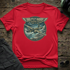 Doolittle's Raiders T-shirt — aviation apparel
