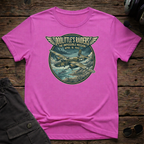 Doolittle's Raiders T-shirt — aviation apparel