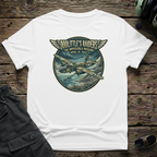 Doolittle's Raiders unisex t-shirt - perfect gift for aviation lovers