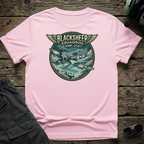 BlackSheep Squadron T-shirt