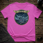 Ghosts in The Night T-shirt — aviation apparel