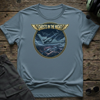 Ghosts in The Night T-shirt