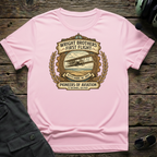 Wright Brothers T-shirt