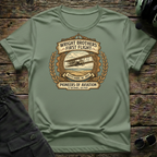 Wright Brothers T-shirt