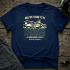 Are We There Yet - Cleared4Tees premium aviation apparel