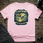 Distant Lightning T-shirt