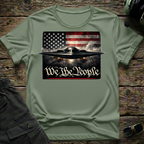 We The People T-shirt