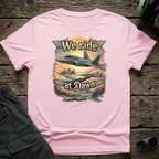 F22 Dawn T-shirt