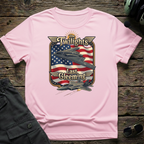 Twilights Last Gleeming T-shirt