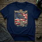 Twilights Last Gleeming - Cleared4Tees premium aviation apparel