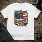 Twilights Last Gleeming unisex t-shirt - perfect gift for aviation lovers