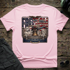 Defending Freedoms Promise T-shirt
