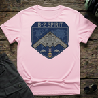 B2 Spirit Badge T-shirt
