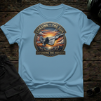 Chasing The Sun T-shirt